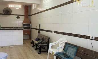 Imagem 9: Kitnet à venda, 30 m² por R$ 145.000,00 - Aviação - Praia Grande/SP