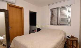 Imagem 3: COBERTURA NE 3 QUARTOS COM ESPAÇO GOURMET E OFURÔ NO SION