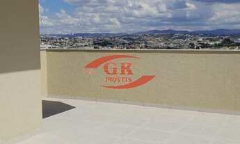 Imagem 7: Cobertura à venda, 2 quartos, 2 vagas, Cândida Ferreira - Contagem/MG