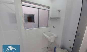 Imagem 4: Apartamento para alugar, 38 m² por R$ 1.800,00/mês - Vila Ré - São Paulo/SP