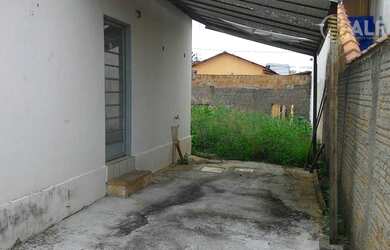 Imagem 4: Casa com 2 dormitórios à venda, 50 m² por R$ 175.000,00 - Morumbi - Pouso Alegre/MG