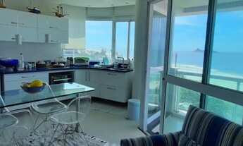 Imagem 2: SHERATON (HOJE WYNDHAM )- FRONTAL MAR - 100M², 2 SUITES , BARRA DA TIJUCA