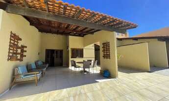 Imagem: Casa de condomínio para venda com 130 metros