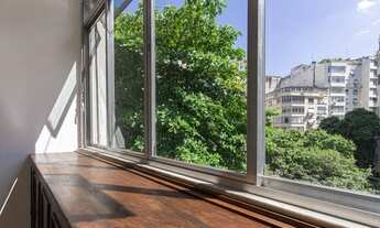 Imagem 4: 3 quartos, 105m2, reformado, vaga na escritura!