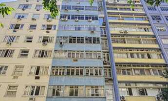 Imagem 7: Rio de Janeiro - Apartamento Padrão - Copacabana