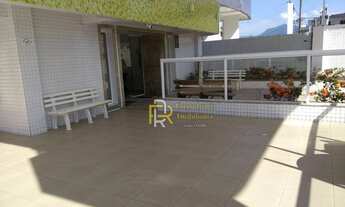 Imagem 3: Apartamento com 2 dormitórios à venda, 80 m² por R$ 356.800,00 - Mirim - Praia Grande/SP