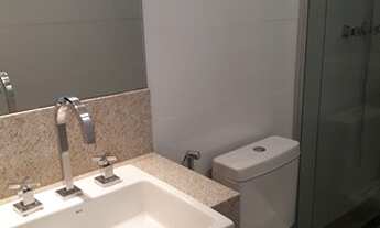 Imagem 7: Casa em Condomínio Pasárgada com 6 suítes a venda em Nova Lima