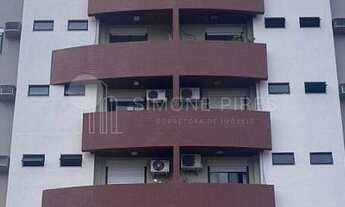 Imagem: Apartamento mobiliado