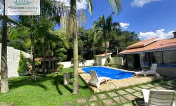 Imagem: Chácara 4 dorm, 1500 m² por R$ 1.200.000