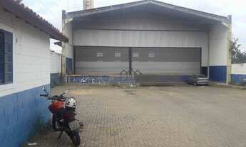 Imagem 4: Galpão à venda, 780 m² por R$ 1.700.000,00 - Barão Geraldo - Campinas/SP