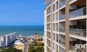 Imagem 2: Apartamento no edifício Torres da Brava com 3 dormitórios à venda na Praia Brava em Itajaí