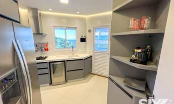 Imagem 5: Apartamento no edifício Esquina Bella com 4 dormitórios à venda no bairro Pioneiros em Bal