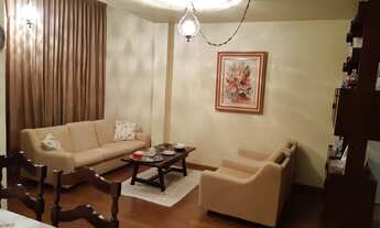 Imagem 6: Flamengo - R. Ferreira Viana, excelente apartº, 135m², salão, 3 quartos, suíte, dependênci