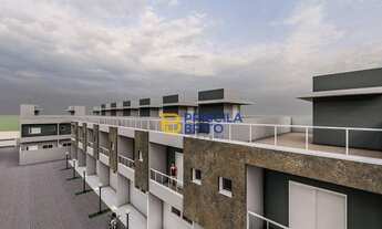 Imagem 4: LANÇAMENTO - TRÍPLEX À VENDA COM VISTA PARA O MAR