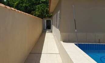 Imagem: BELA CASA COM PISCINA EM ITANHAÉM
