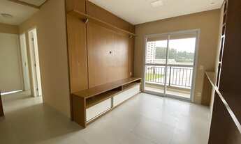 Imagem 4: Apartamento 03 dormitórios próximo do shopping Tamboré