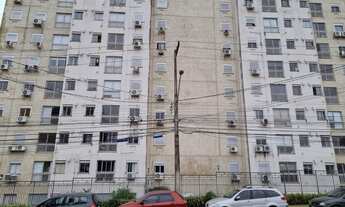 Imagem 1: PORTO ALEGRE - Apartamento Padrão - JARDIM ITU