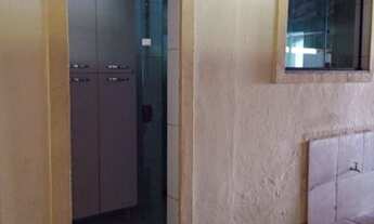 Imagem 6: Casa com 3 dormitórios à venda, 120 m² por R$ 350.000,00 - Vila Capri - Araruama/RJ