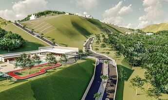 Imagem 4: Lote/Terreno para venda tem 300 metros quadrados em São Luís - Volta Redonda - RJ