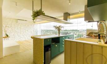 Imagem 6: Amplo apartamento à venda com 3 quartos - 136 METROS