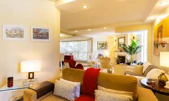 Imagem 7: Lindo apartamento à venda com 2 quartos, suítes, lareira, escritório - Giovanni Gronchi