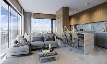 Imagem 4: APARTAMENTO com 3 dormitórios à venda com 189.67m² por R$ 1.356.642,00 no bairro Bigorrilh