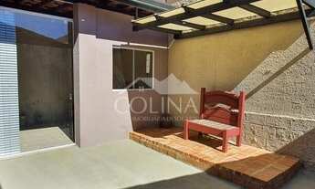 Imagem 2: Casa - Jardim Aeroporto I - Itu