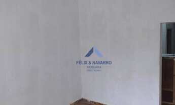 Imagem 5: Casa com 1 dormitório para alugar, 40 m² por R$ 850,00/mês - Vila Continental - São Paulo