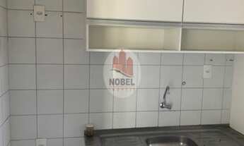 Imagem 5: Apartamento para venda no Versatto Senador em Feira de Santana