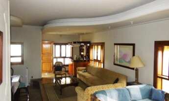 Imagem 4: Casa Residencial à venda, Tabajaras, Uberlândia -