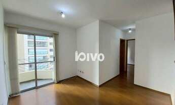 Imagem: Apartamento com 2 dormitórios, 53 m²