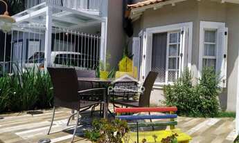 Imagem 2: Casa com 3 dormitórios à venda, 155 m² por R$ 750.000,00 - Paradiso - Gravataí/RS