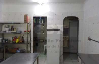 Imagem 3: Sobrado residencial/comercial 3 dormitórios 4 vagas - Jaguaré - São Paulo