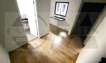 Imagem 5: Apartamento para venda com 26 metros quadrados com 1 quarto em Vila Prudente - São Paulo