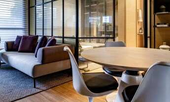 Imagem 4: Apartamento com 3 dormitórios à venda, 72 m² por R$ 643.900,00 - Gleba Palhano - Londrina