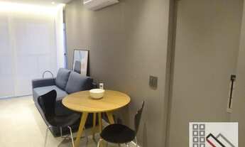 Imagem 5: APARTAMENTO 1 DORMITÓRIO (37m²), 1 SUÍTE, 1 VAGA. PRÓXIMO DA ESTAÇÃO DO METRÔ HOSPITAL SÃO