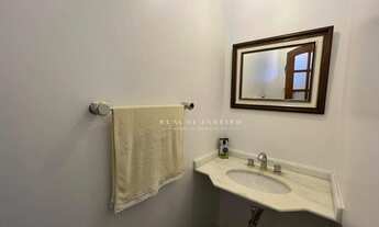 Imagem 7: Casa com 4 quartos (3 suítes) nos Jardins, próximo ao Ibirapuera