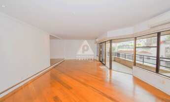 Imagem 2: Venha morar no Alto Leblon!!!