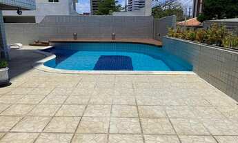 Imagem 4: Apartamento para venda 220 m² com 4 suítes em Lagoa Nova - Natal - RN