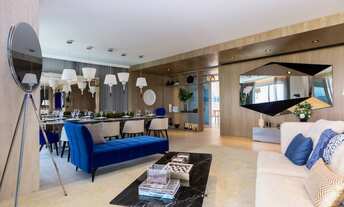 Imagem 4: Altíssimo Padrão