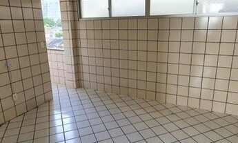 Imagem 4: Apartamento para locação 3 quartos em Espinheiro - Recife - PE