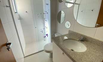 Imagem 3: Apartamento com 03 dormitórios para alugar, 92 m² por R$ 3.600/mês - Santa Mônica - Uberlâ