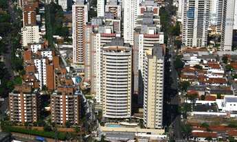 Imagem 2: Apartamento com 2 dormitórios à venda, 172 m² por R$ 1.750.000,00 - Vila Leopoldina - São