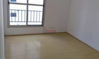 Imagem 7: São Paulo - Apartamento Padrão - Moema