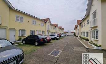 Imagem: SOBRADO EM CONDOMÍNIO 2 DORMS (78m²)