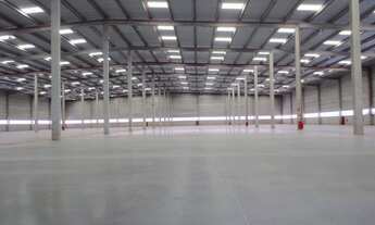 Imagem 5: GALPÃO 7.780 m² | JUNDIAÍ | SEGURANÇA 24 HORAS