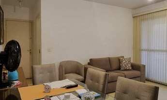 Imagem 2: Apartamento à venda, 65 m² por R$ 590.000,00 - Aclimação - São Paulo/SP