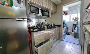 Imagem 6: Apartamento à venda, 48 m² por R$ 590.000,00 - Consolação - São Paulo/SP