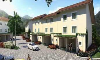 Imagem 4: Linda casa em condomínio Bingen Petrópolis