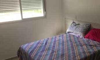 Imagem 5: Apartamento com 73 metros quadrados com 2 quartos